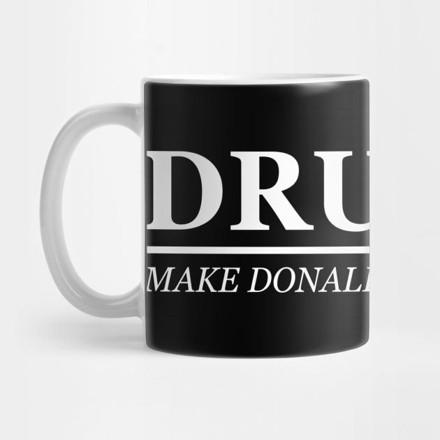 Drumpf by Periaz